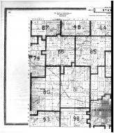 North Polk Township, Maryville, Wilcox - Left, Nodaway County 1911
